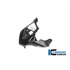 Ilmberger Carbon Airvent Cover Right Side for the BMW R 1250 GS 2017